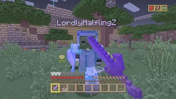 Minecraft / Dwarves VS Zombies / Ep. 2