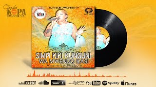 Mwamvita Shaib - Simpi kiki kunguni wa mwendo kasi | OGOPA KOPA Classic band©️