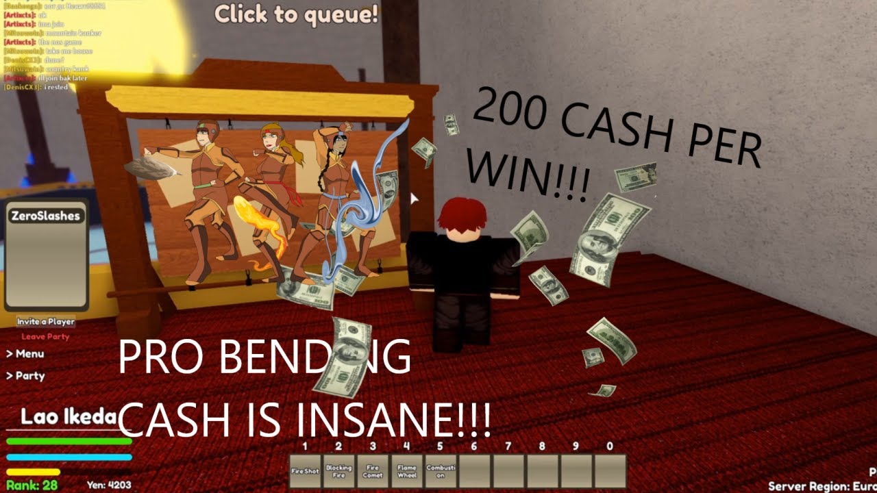 A Bender's Will 2 Beginners Guide - YouTube