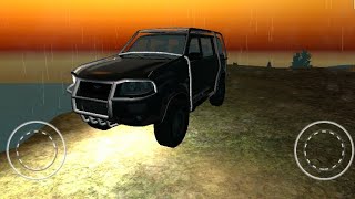 Russian 4×4 SUVs | Offroad 2 Saga 2021 | Android Gameplay | screenshot 5