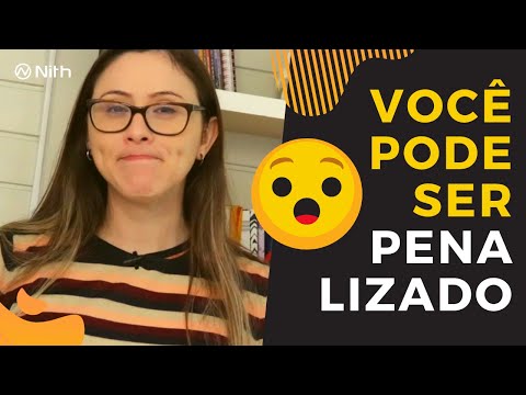 Vídeo: O que é um número CRC?