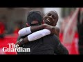 Kelvin Kiptum sets new marathon world record