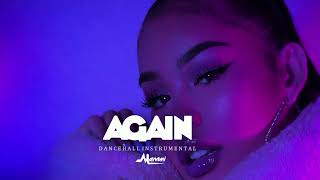 Dancehall Riddim Instrumental - Again - 2026