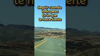 Frases que motivan y paisajes que te brindan paz. #frasesmotivadoras #mensajespositivos #paisajes