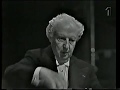 Capture de la vidéo Leopold Stokowski   Conducts Sveriges Radios Symfoniorkester