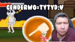 Genderwokontolodonwindah Basudara