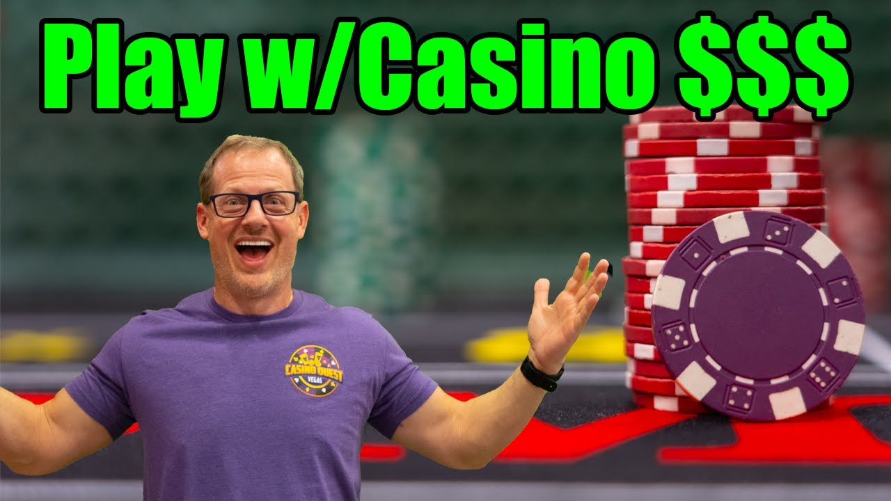 $96 Across Plus Profit in 3 HITS!