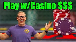 $96 Across Plus Profit in 3 HITS!