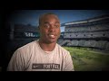Jeremy Maclin Discusses His Will to Win
