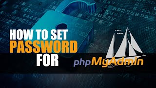 How to set password on phpmyadmin in xampp server without breaking it in Bengali & English Language