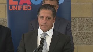 LAUSD cyberattack Profile