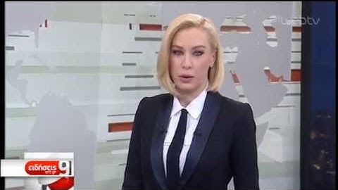 Μεγάλος σεισμός στο Ντενιζλί της Τουρκίας – Τραυματίες και καταρρεύσεις κτιρίων | 08/08/2019 | ΕΡΤ