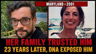 Leslie Preer’s Killer Was Close to Her Family. Maryland 2001 Cold Case Solved