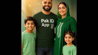 Pak ID App Complete Guide 2026