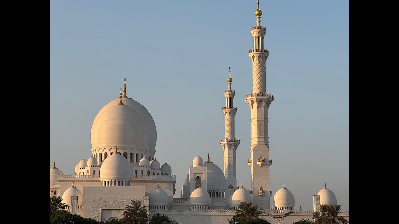 Traveling Sri Lanka with an Abu Dhabi stopover