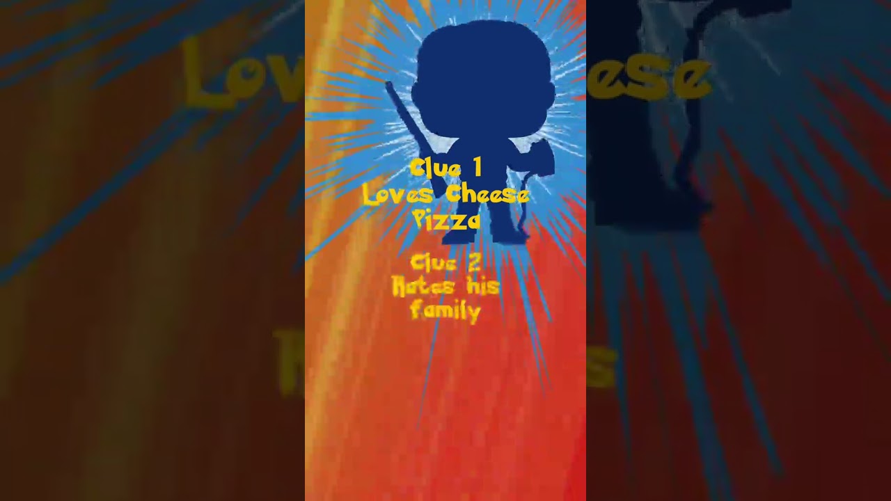 Who's That Funko Pop