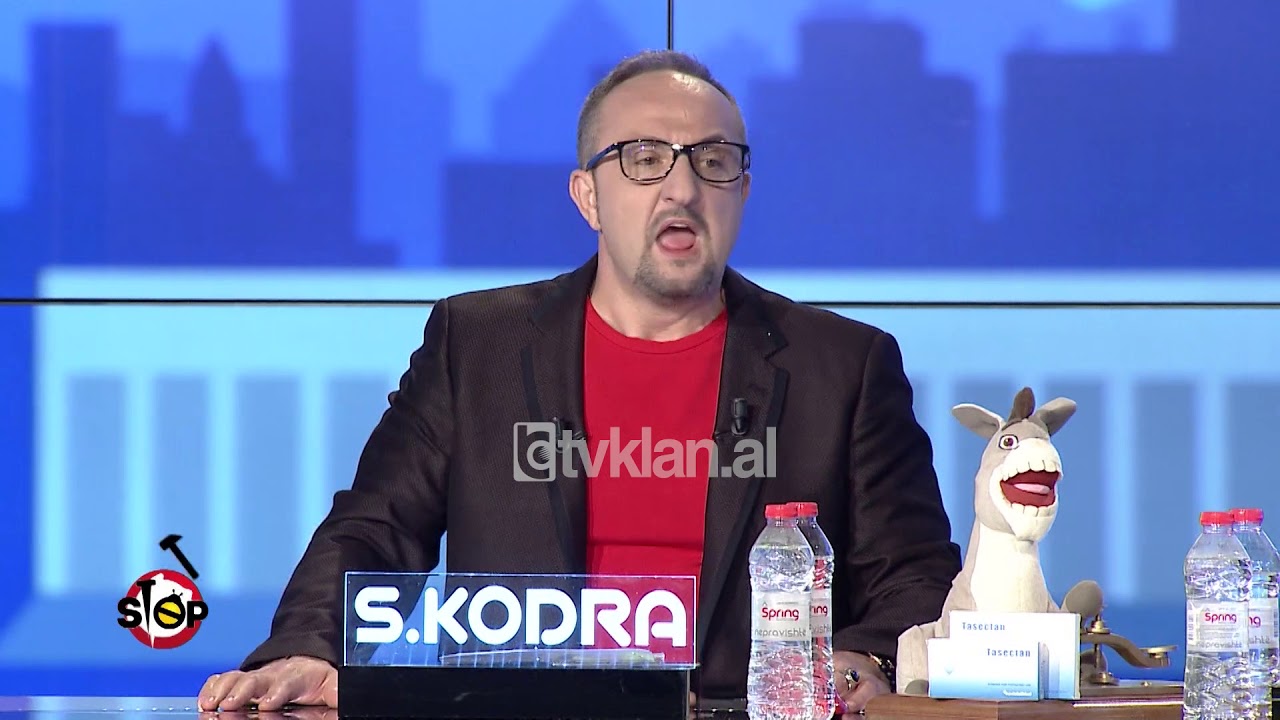 Stop - Elbasan, skandali i drejtesise, qe mbyll syte para provave me ze e figure! (3 korrik 2018)