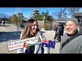 Why did you come to Matsumoto Vol 58(Australia)
