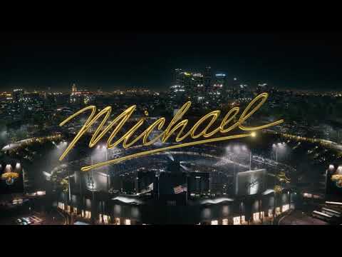 MICHAEL starring Jaafar Jackson (3 Months Promo) in theaters and IMAX April 24, 2026