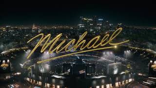 MICHAEL starring Jaafar Jackson (3 Months Promo)  in theaters and IMAX April 24, 2026