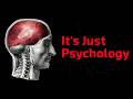 All Philosophical Seeking Is Just Psychology All Philosophical Seeking Is Just Psychology