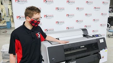 Epson Stylus Pro 7900 X Rite ILS20EP