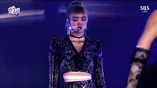 Blackpink Elsa Jenny Rosie Jisoo