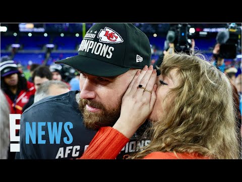 Will Taylor Swift MAKE IT to the Super Bowl to Support Travis Kelce? Everything We Know! | E! News