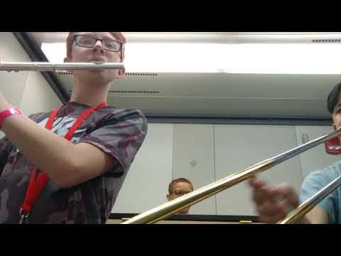 ali-a-intro-theme-on-flute,-piano,-and-trombone!!!???-(not-clickbait)