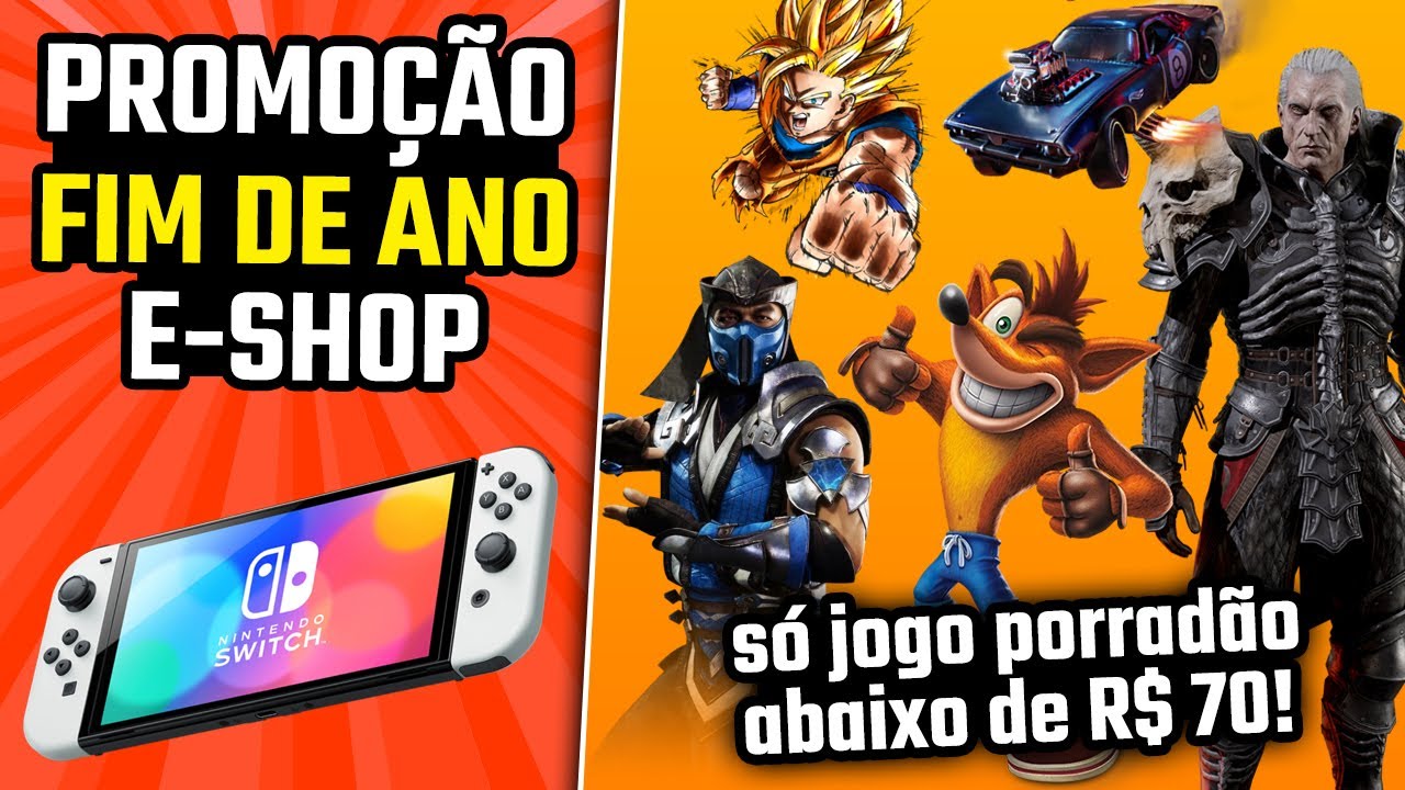 jogos nintendo switch lite em Promoção no Magazine Luiza