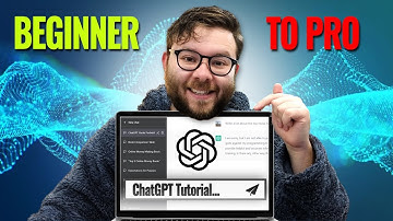 ChatGPT Tutorial - Using ChatGPT For Blogging, Research, and More [Step By Step]