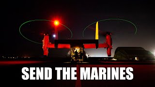 SPMAGTF 19.2 Crisis Response Mission
