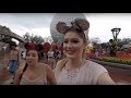 Disney world vlog epcot and travel home 