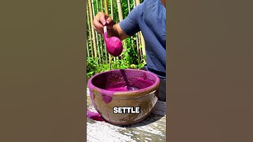 🌹 How Roses Become Lipstick 💄 | The Beauty of Handmade Craft ✨