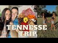 TENNESSEE VLOG