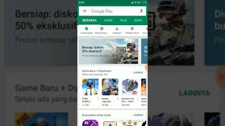 Aplikasi informasi sepakbola live score di play store no ribet .., screenshot 5