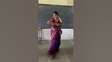 #வாழை #vaazhai #teacher #dance #panjimittai #teachersday #special #shortsfeed #trending #reels 💃🥰❤️💙