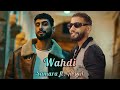 Samara Ft A L A Wahdi وحدي Official Music Remix