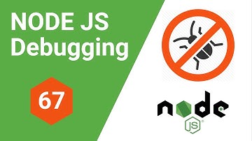 Node JS Debugging | Part 67 Node.js Tutorial Bangla