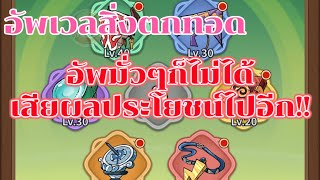 Legend of Mushroom-แนะนำการอัพสิ่งตกทอดดูดีๆความเก่งมี2ส่วน