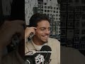 Comedian Breaks Up With Girl After Shroom Trip Reveals His Dating Pattern