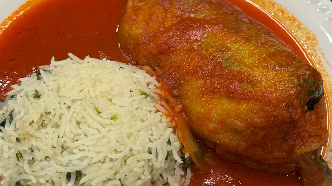 Cómo Hacer Chiles Rellenos Perfectos Receta Mexicana Tradicional Receta Fácil y Deliciosa