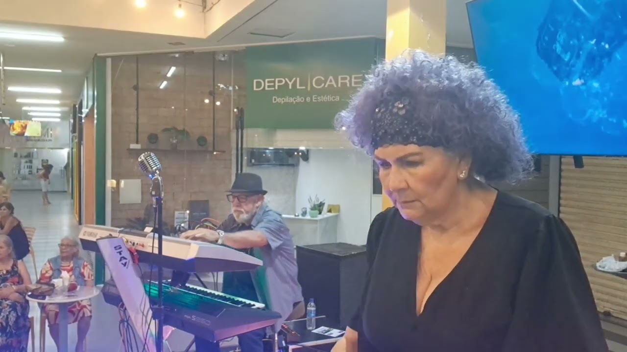 Jon musica instrumental 