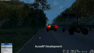 XurasRP Beta