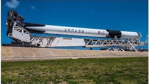 SpaceX is about to come out of beta with final Falcon 9 rocket[DIE NEWS]