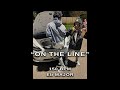 [FREE] YFG Fatso x Lil Durk Type Beat - "On The Line" [Melodic, Sample, Sad] (Hey TiG Beats)