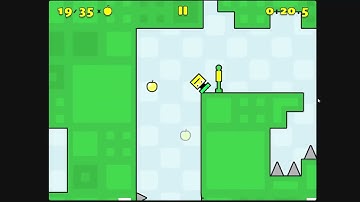 Appel - How To Speedrun - Level 3 100%