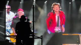 Rolling Stones Hackney Diamonds Tour '24 Glendale, AZ show