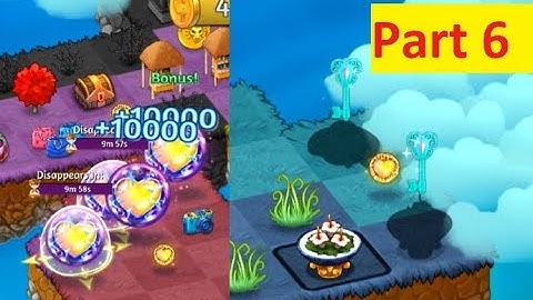 Heaven Orbs & Zeus Cup - Summer Dreaming Event Part 6 Merge Dragons