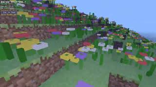 Bug Fixes And More On The Game Engine